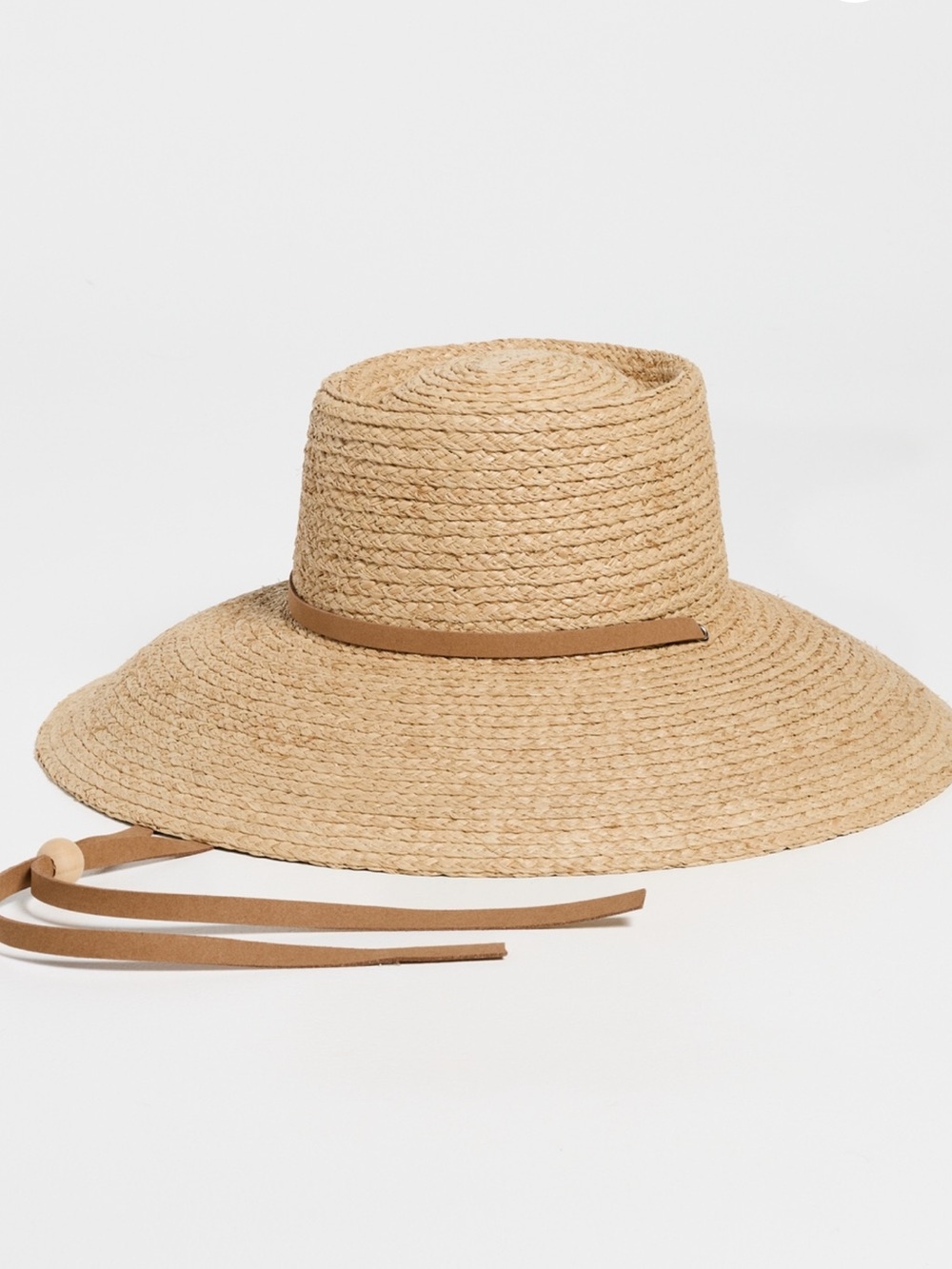 NWOT JENNI KAYNE Rae hat S/M